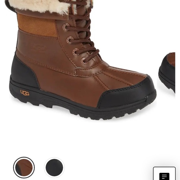 UGG • Butte II Waterproof Winter Boot - Picture 8 of 8